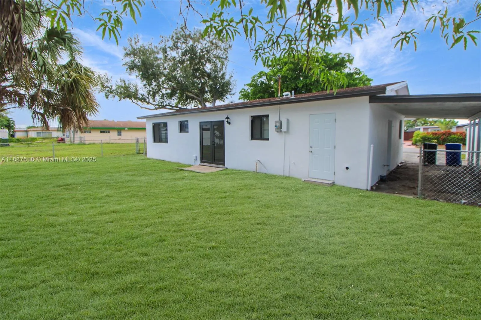 1640 NW 27th Ave