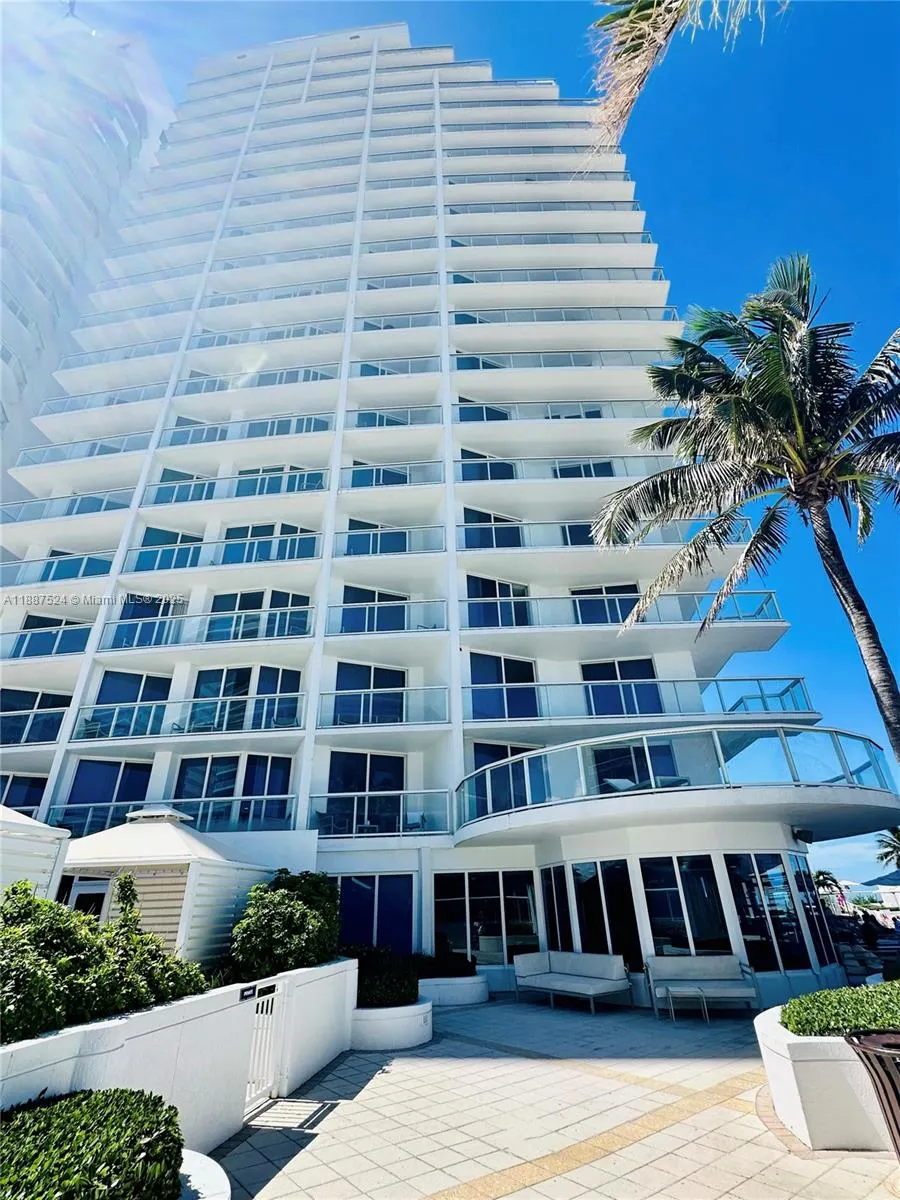 505 N Fort Lauderdale Beach Blvd, #1915