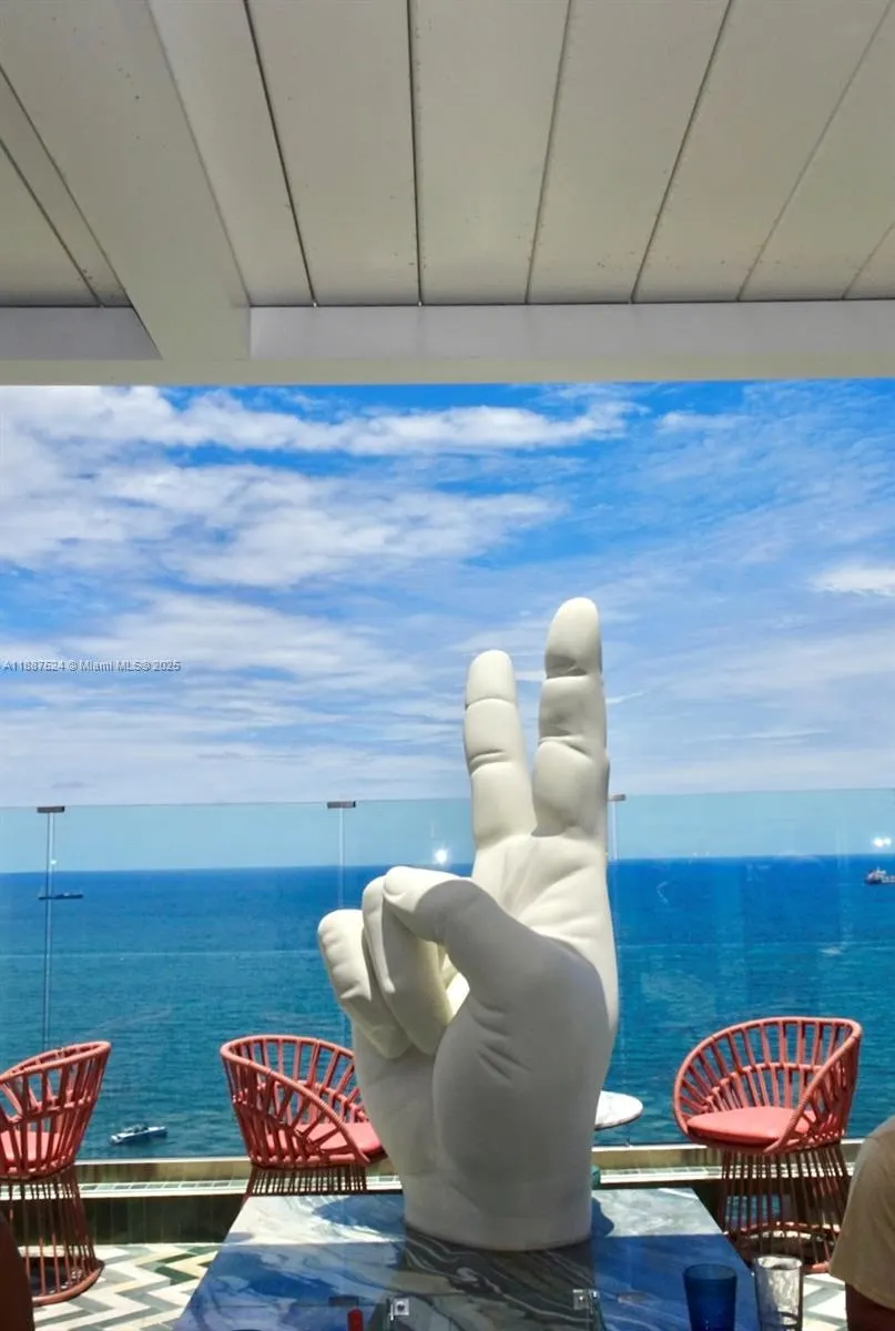 505 N Fort Lauderdale Beach Blvd, #1915