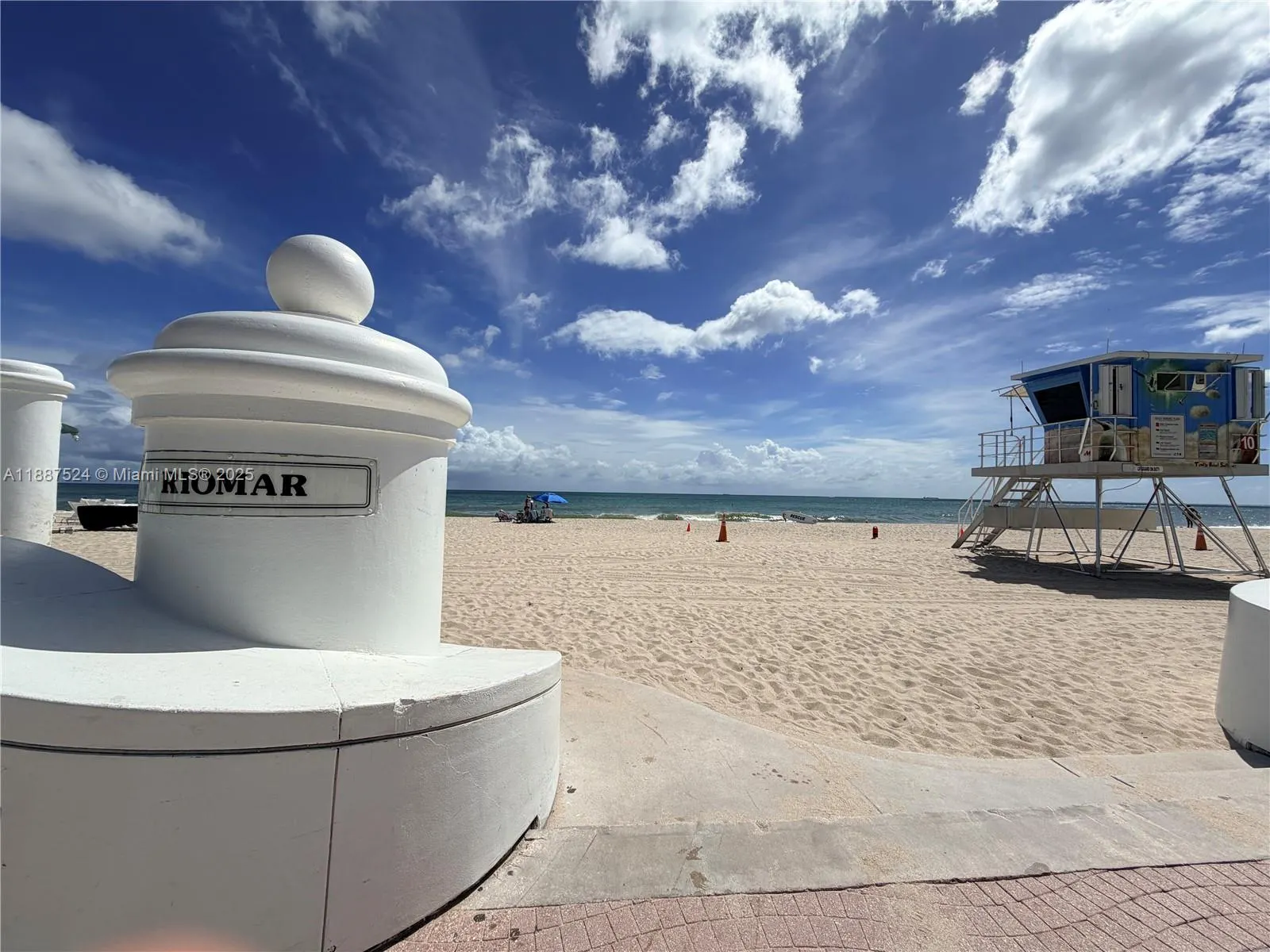 505 N Fort Lauderdale Beach Blvd, #1915