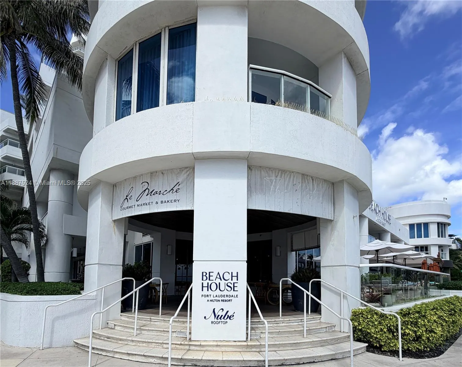 505 N Fort Lauderdale Beach Blvd, #1915