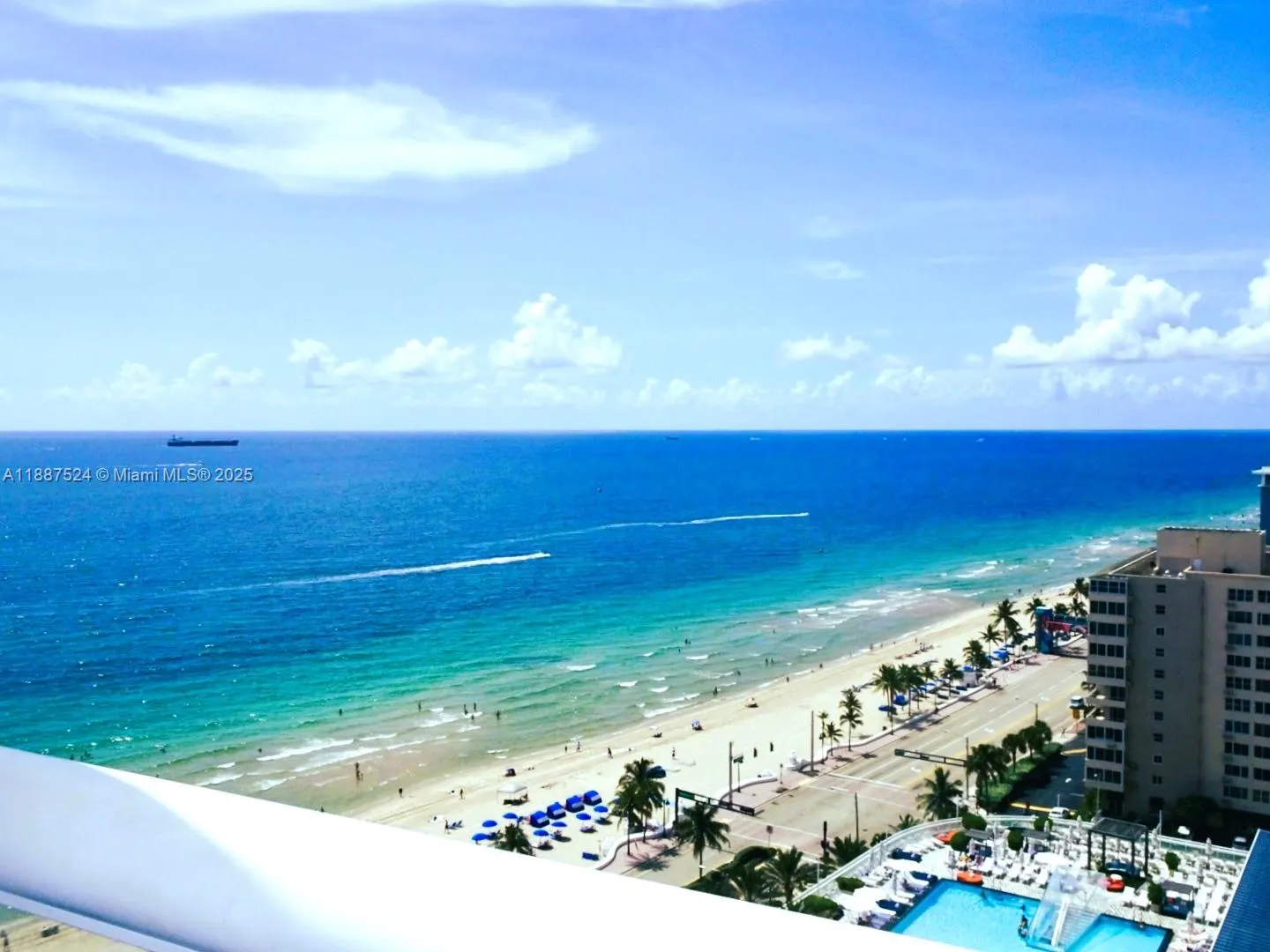 505 N Fort Lauderdale Beach Blvd, #1915