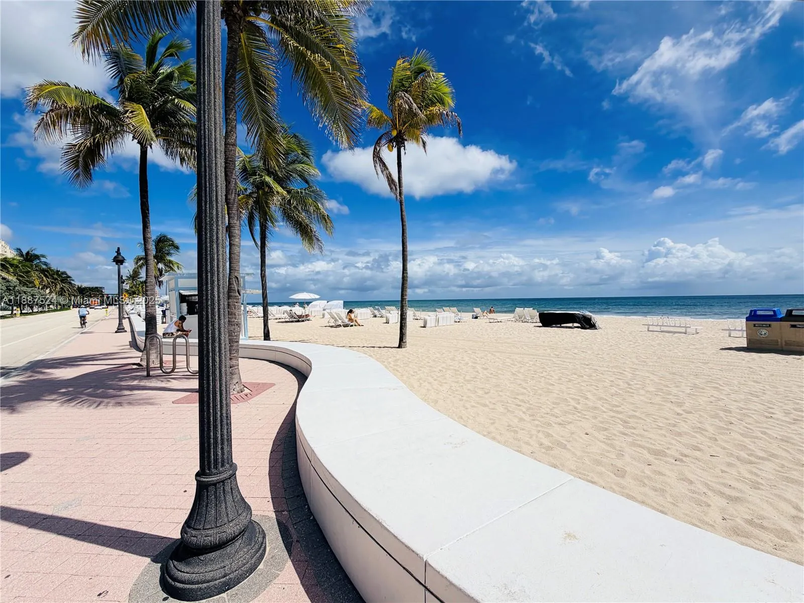 505 N Fort Lauderdale Beach Blvd, #1915