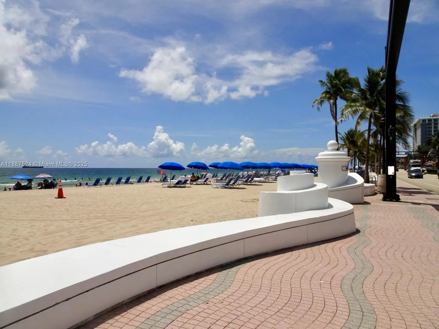 505 N Fort Lauderdale Beach Blvd, #1915