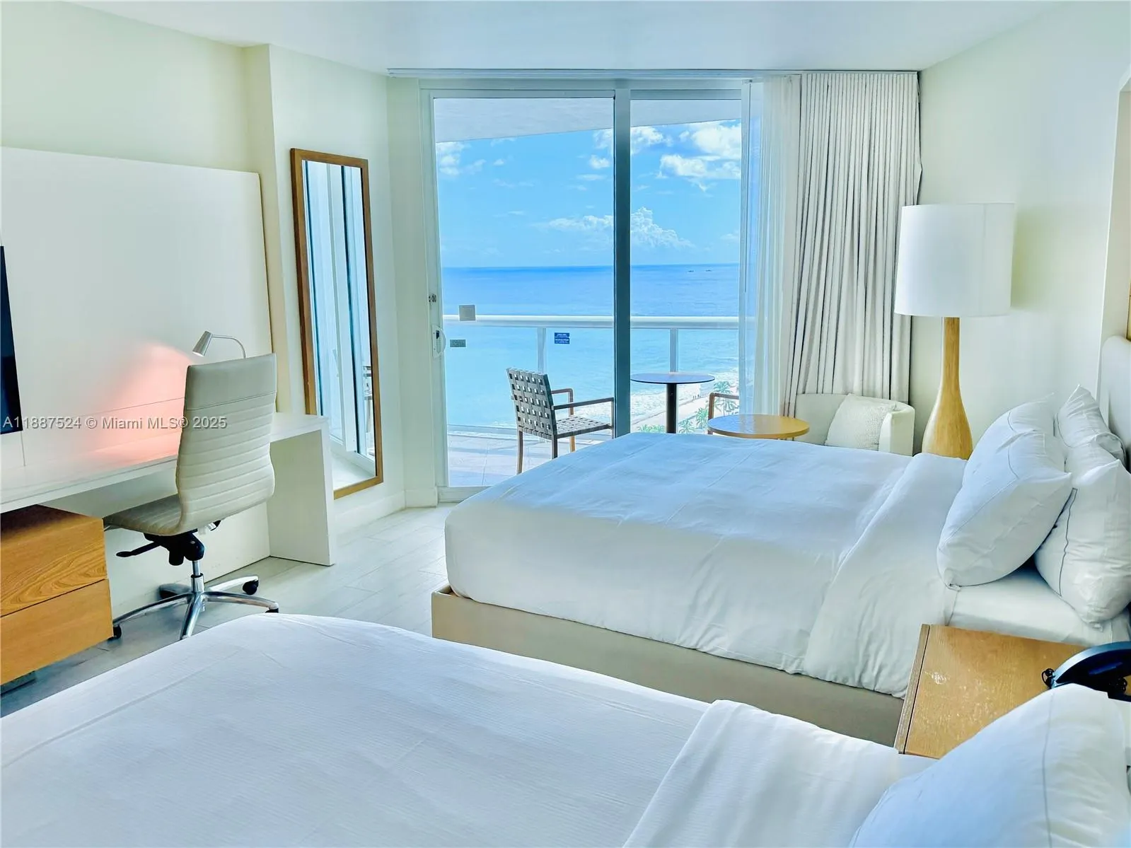 505 N Fort Lauderdale Beach Blvd, #1915