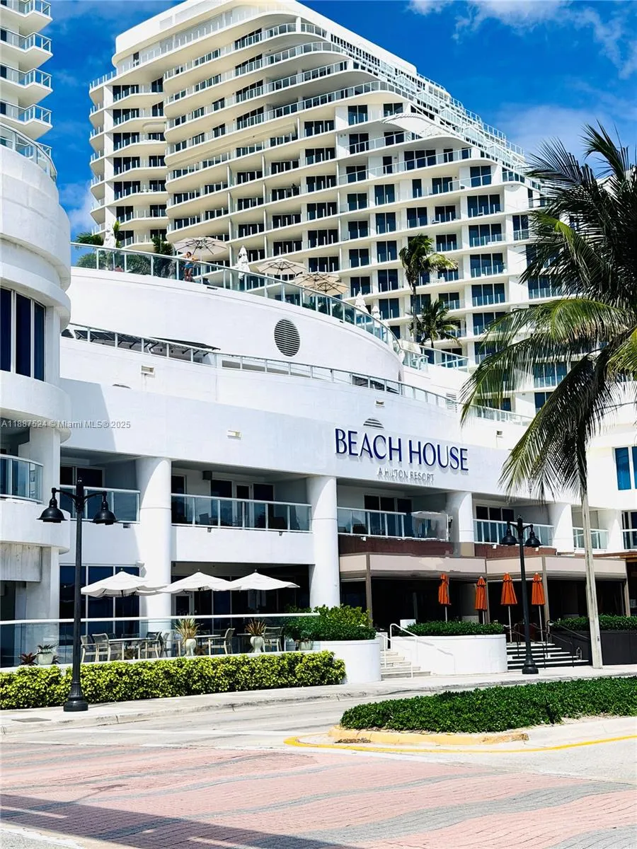 505 N Fort Lauderdale Beach Blvd, #1915