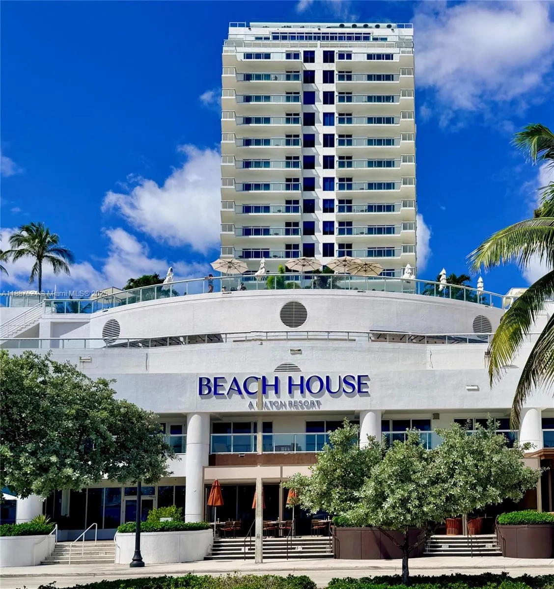 505 N Fort Lauderdale Beach Blvd, #1915