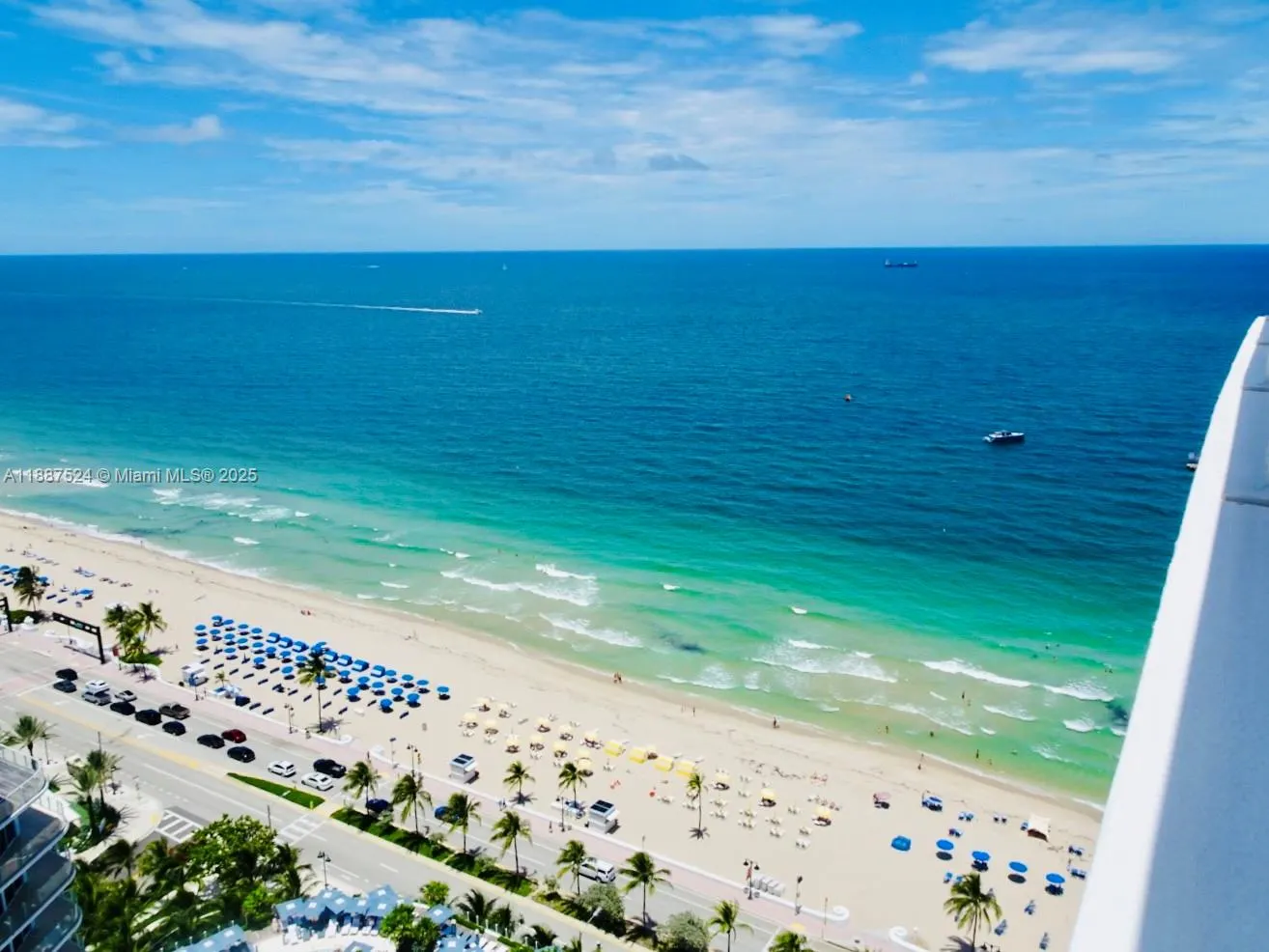 505 N Fort Lauderdale Beach Blvd, #1915