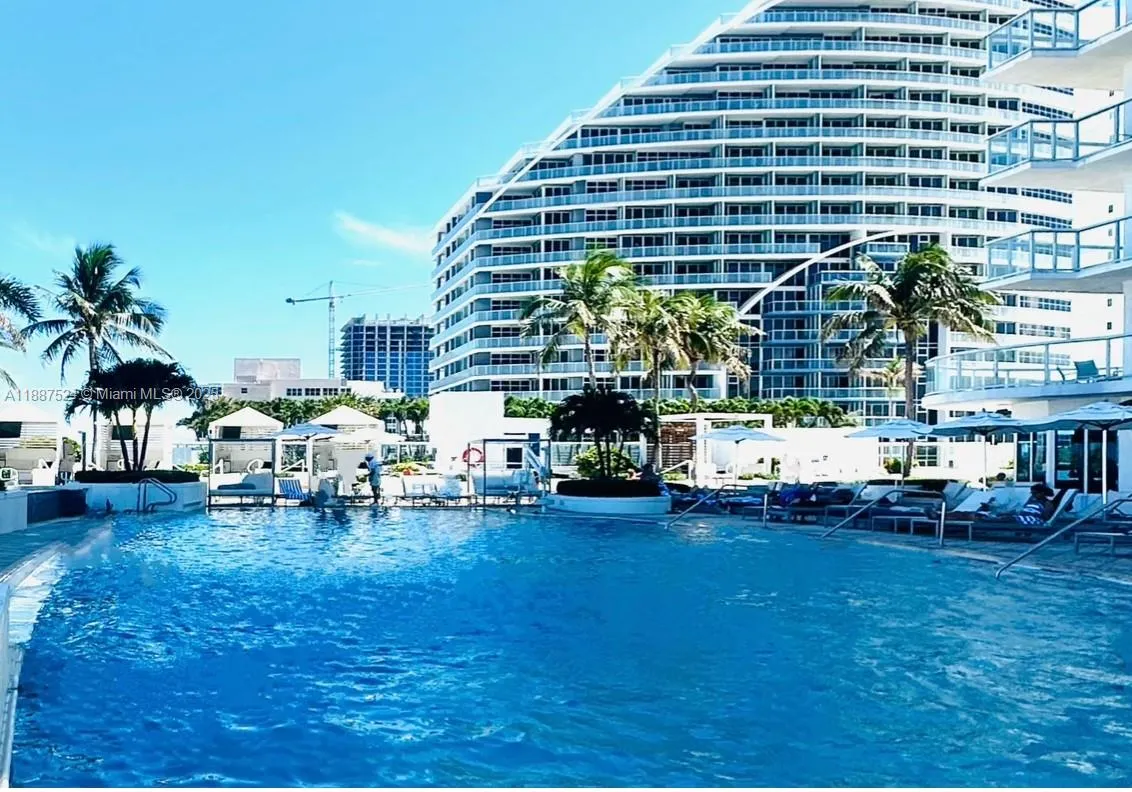 505 N Fort Lauderdale Beach Blvd, #1915