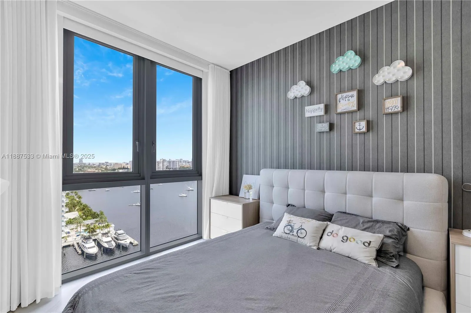 17111 Biscayne Blvd, #1709
