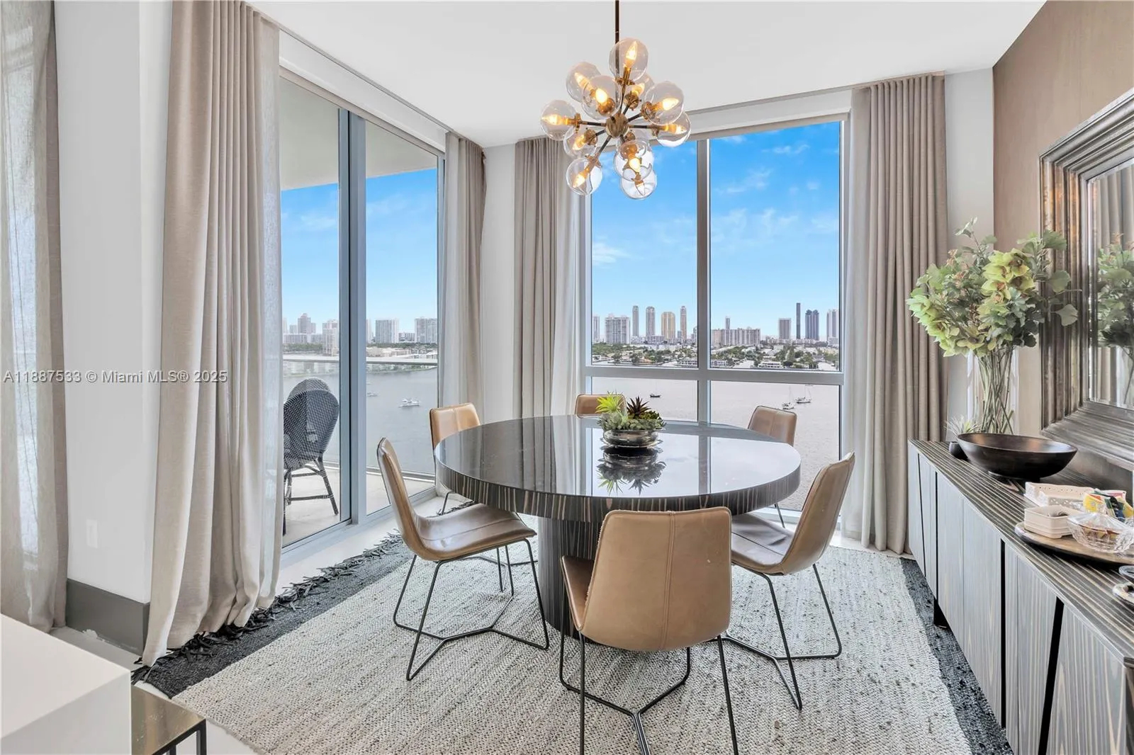 17111 Biscayne Blvd, #1709