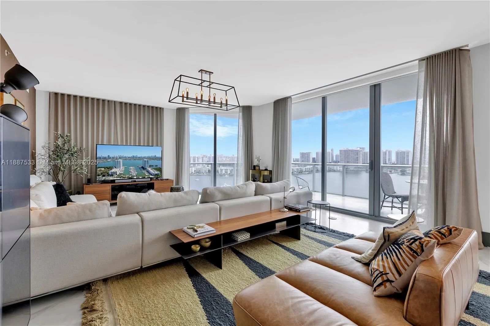 17111 Biscayne Blvd, #1709