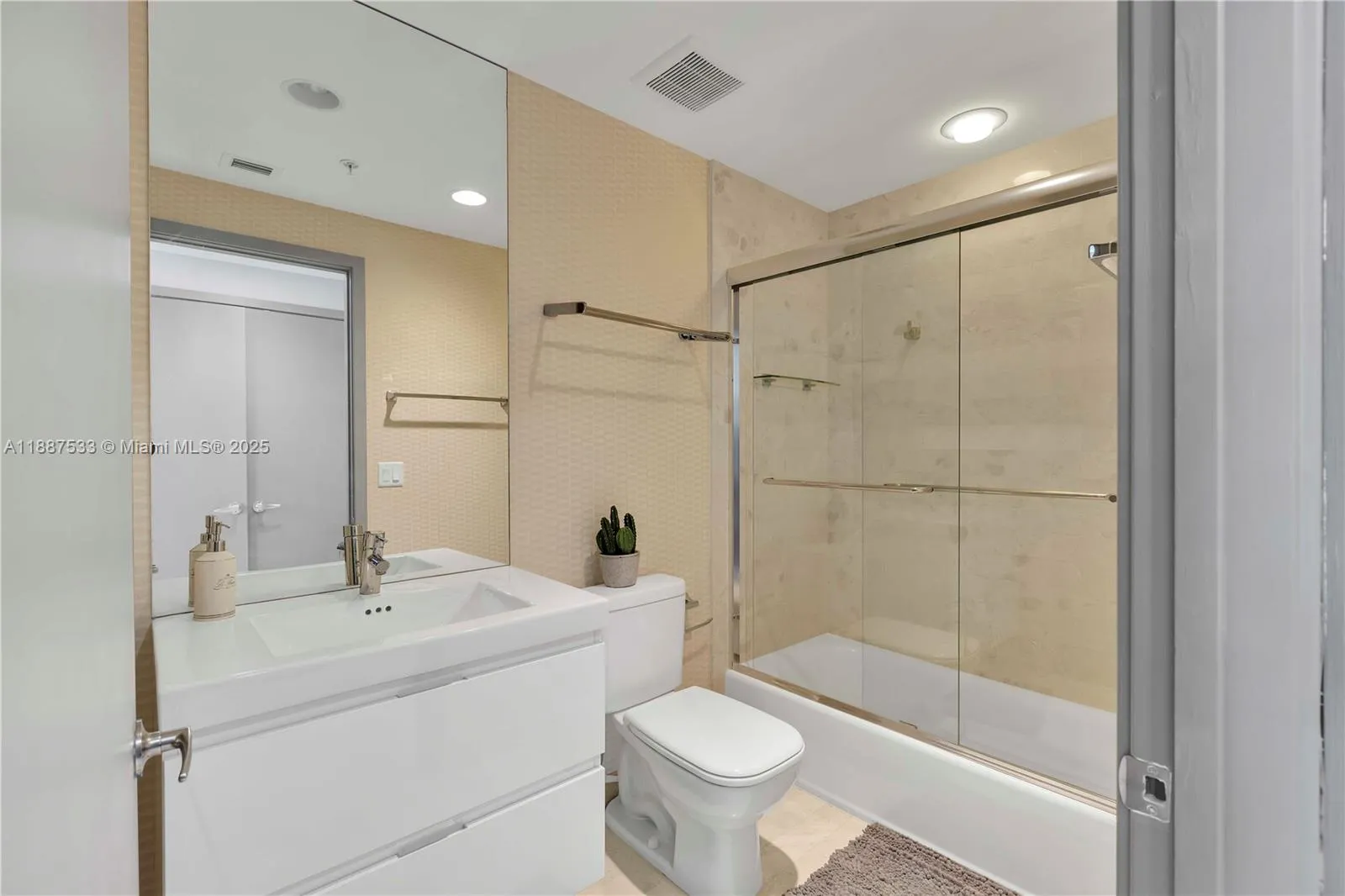 17111 Biscayne Blvd, #1709