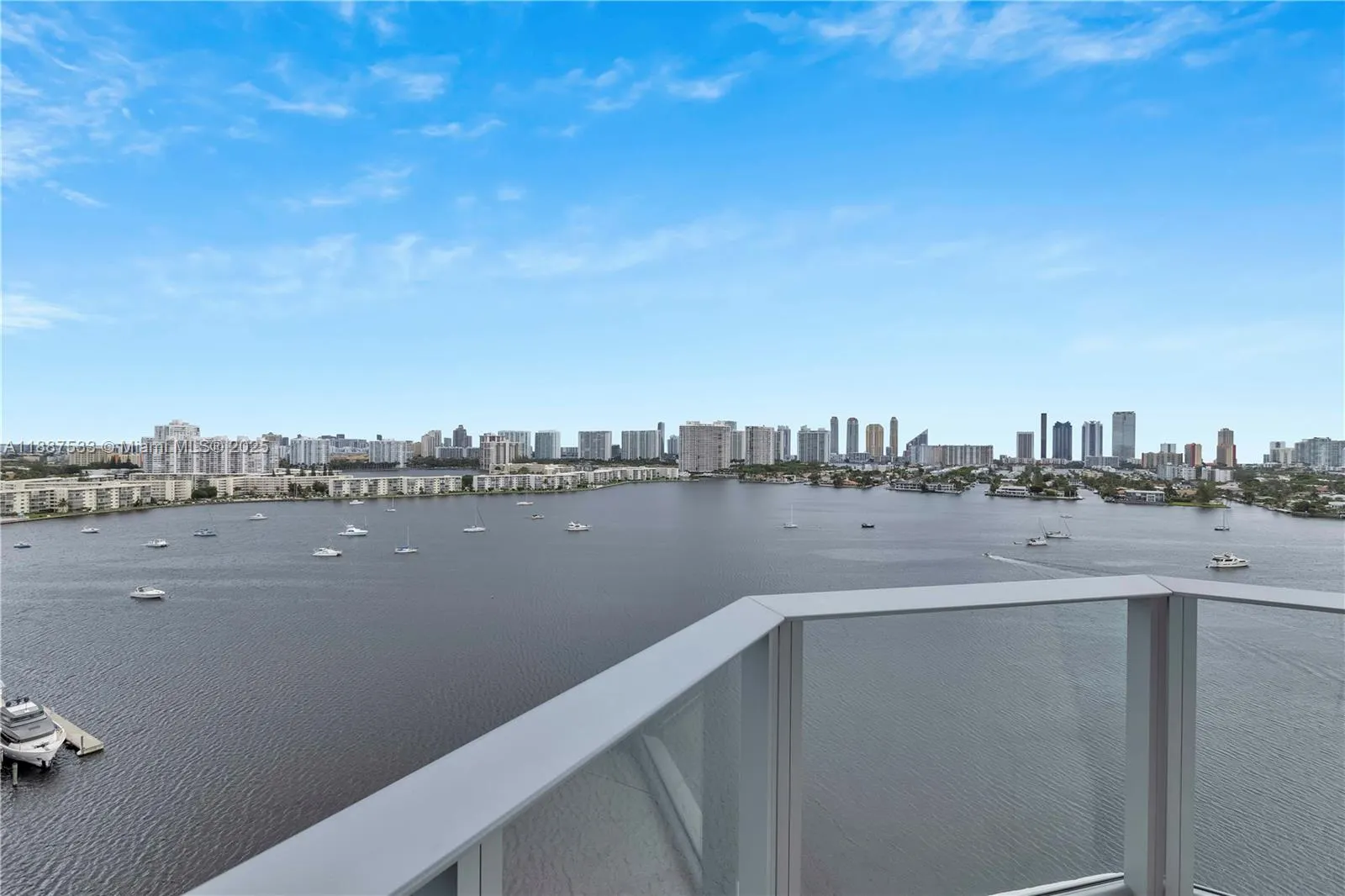 17111 Biscayne Blvd, #1709