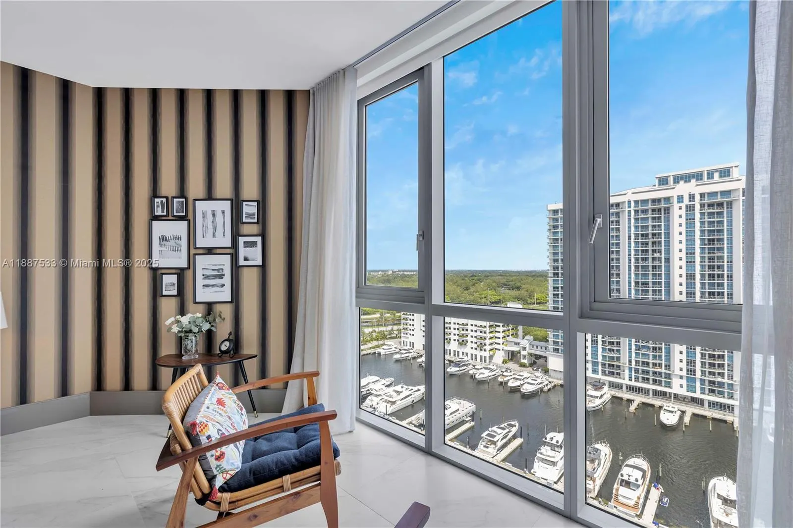 17111 Biscayne Blvd, #1709