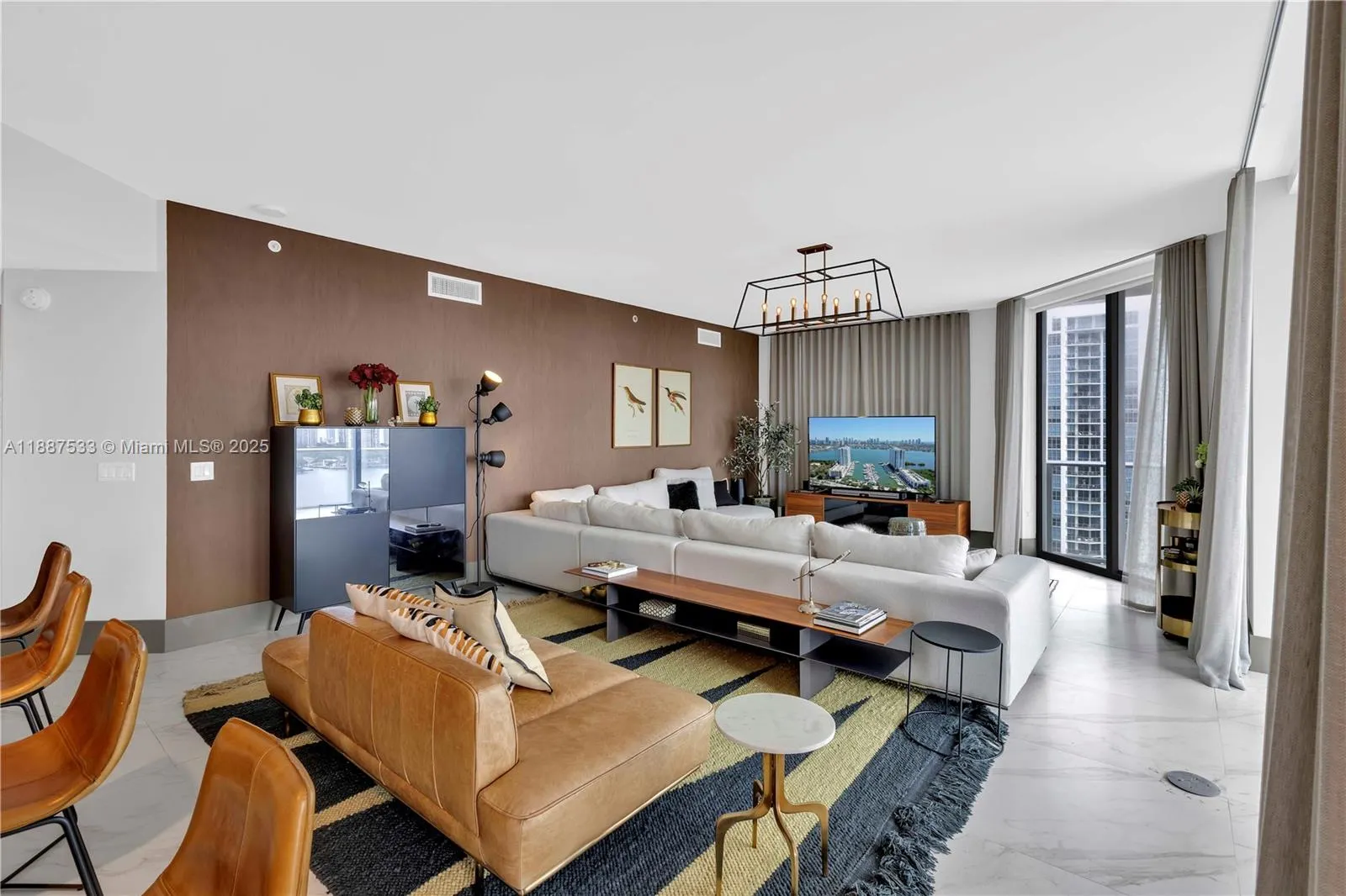 17111 Biscayne Blvd, #1709