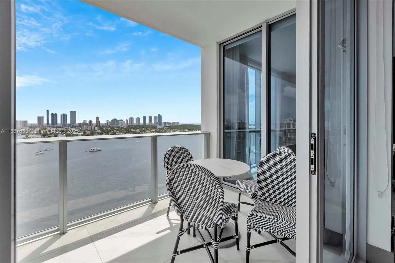 17111 Biscayne Blvd, #1709