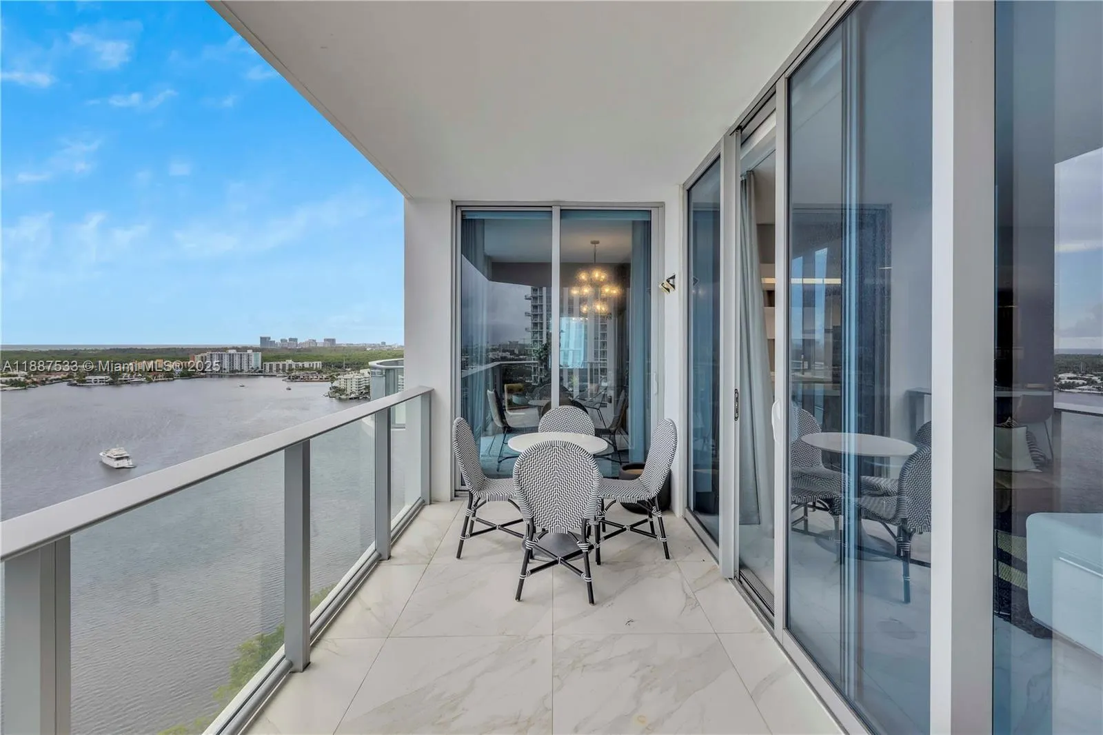 17111 Biscayne Blvd, #1709