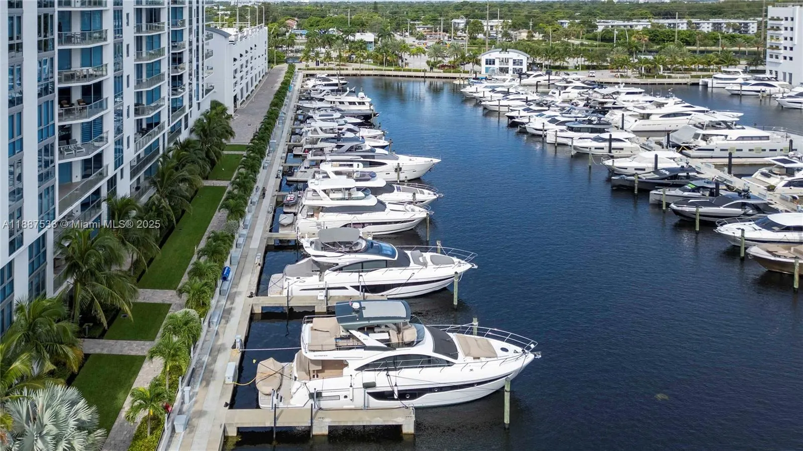 17111 Biscayne Blvd, #1709