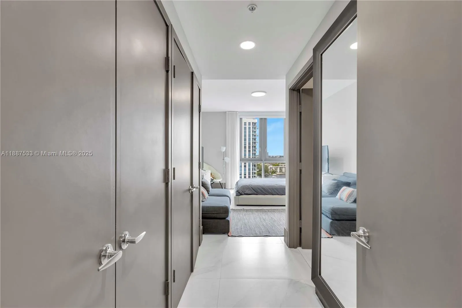 17111 Biscayne Blvd, #1709