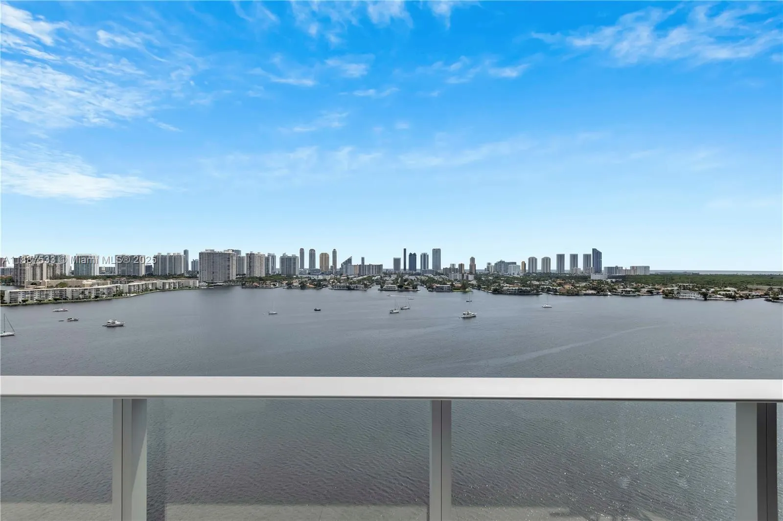 17111 Biscayne Blvd, #1709