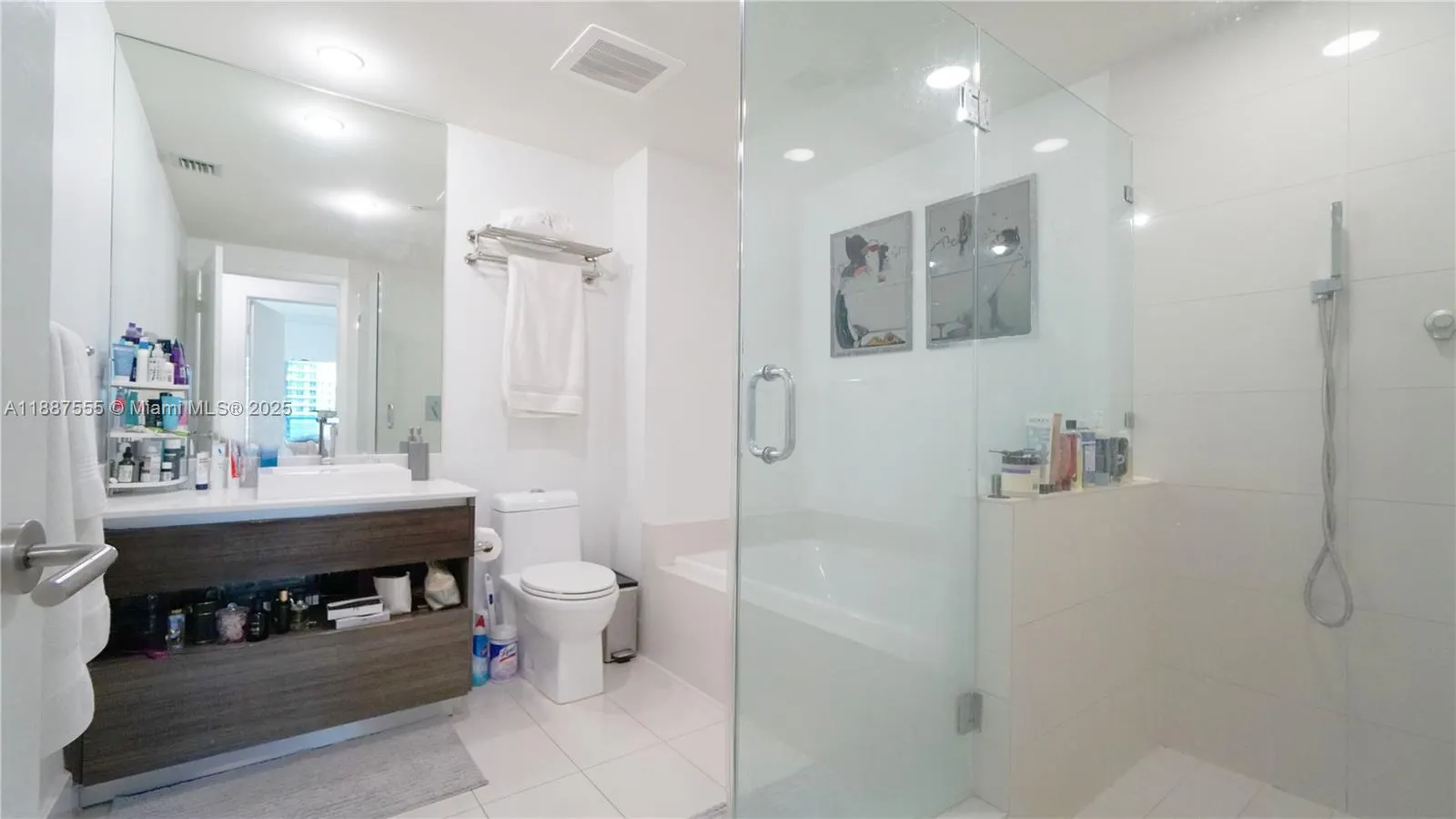 1100 S Miami Ave, #2909