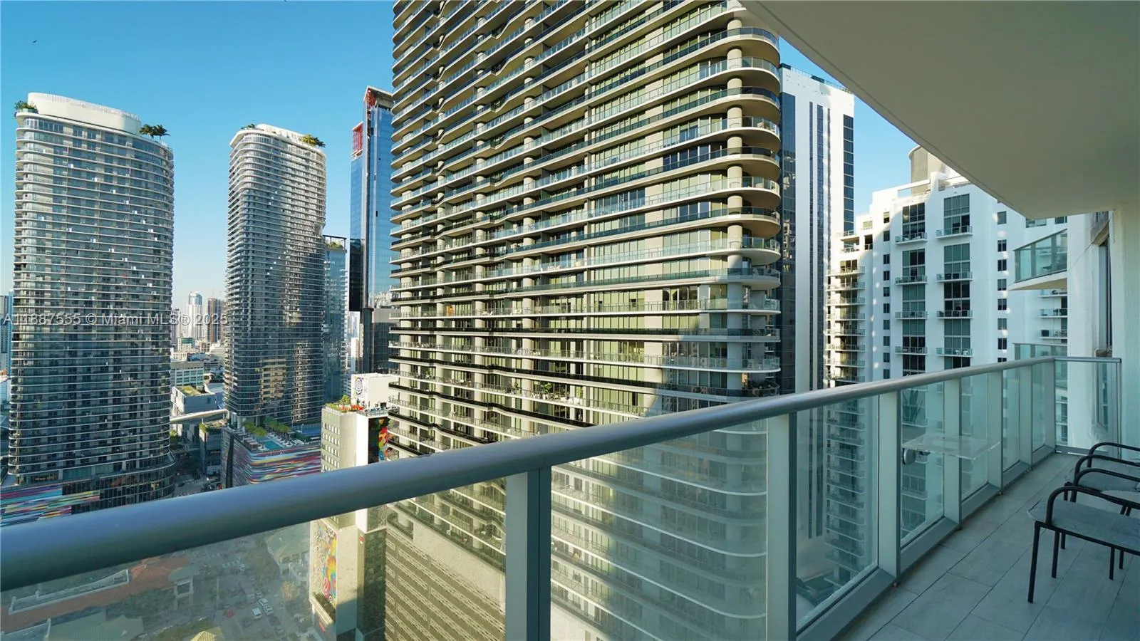 1100 S Miami Ave, #2909