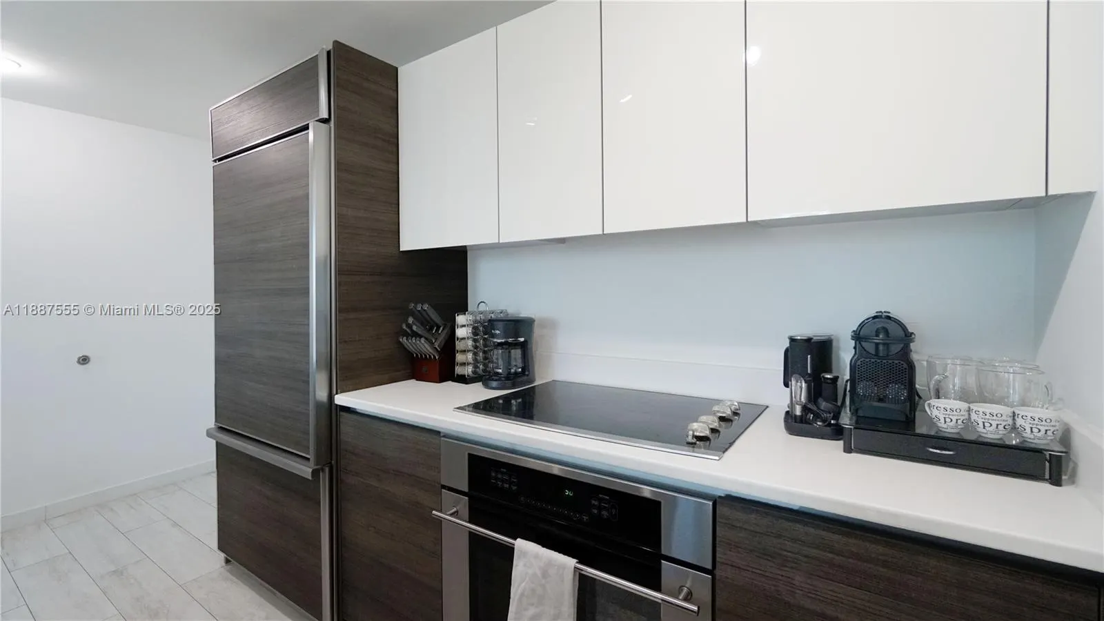 1100 S Miami Ave, #2909