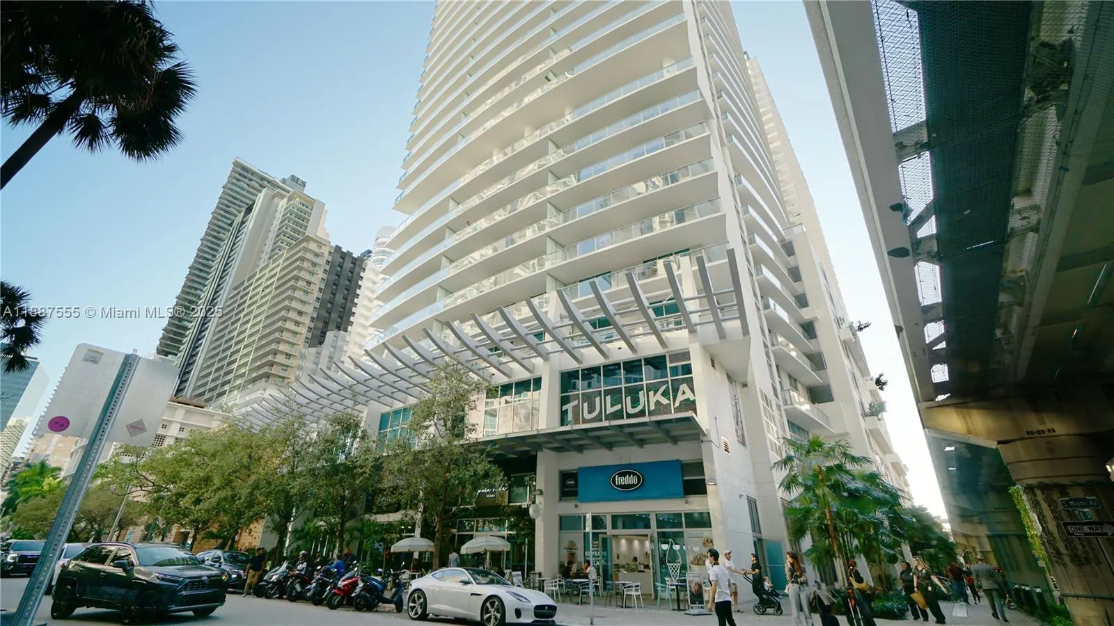 1100 S Miami Ave, #2909