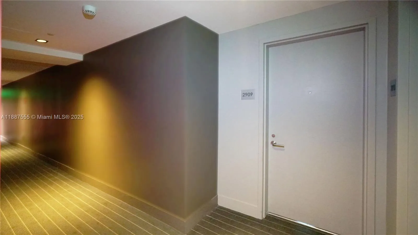 1100 S Miami Ave, #2909