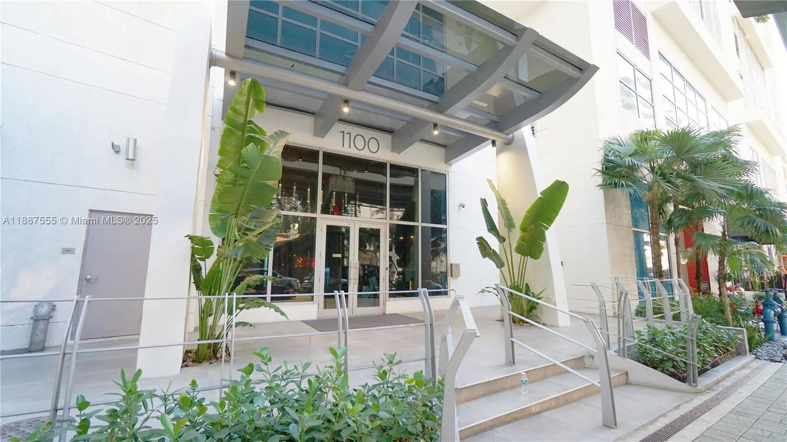 1100 S Miami Ave, #2909