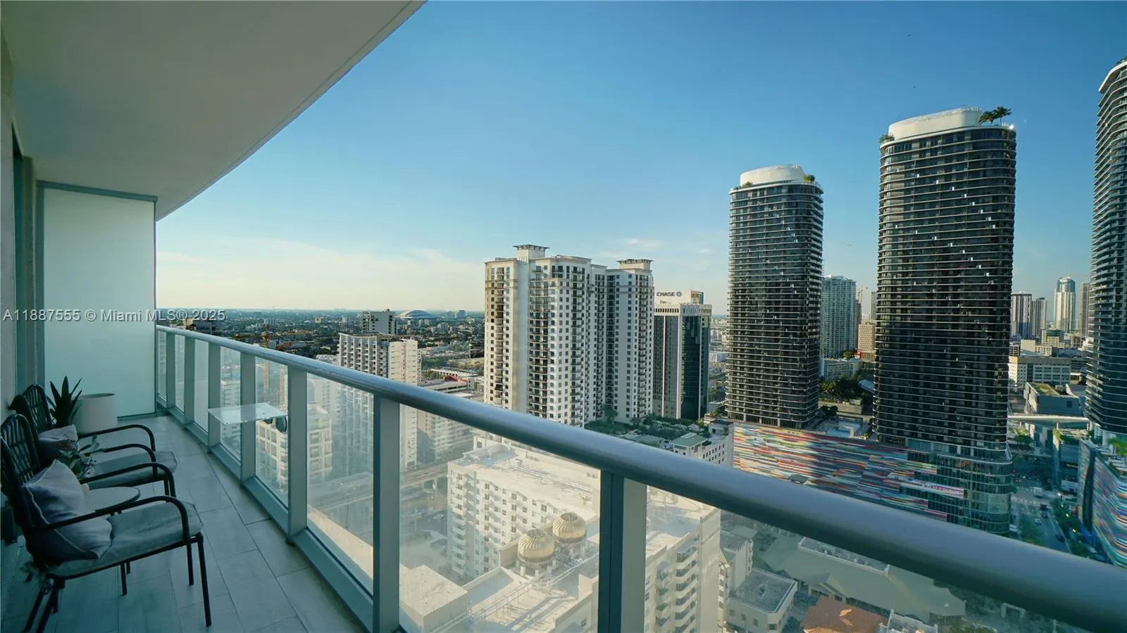 1100 S Miami Ave, #2909
