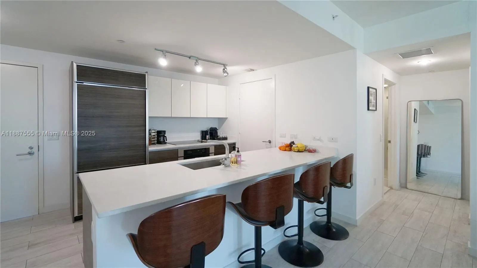 1100 S Miami Ave, #2909