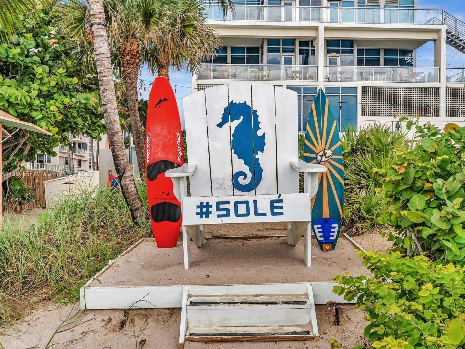 17315 Collins Ave, #1106