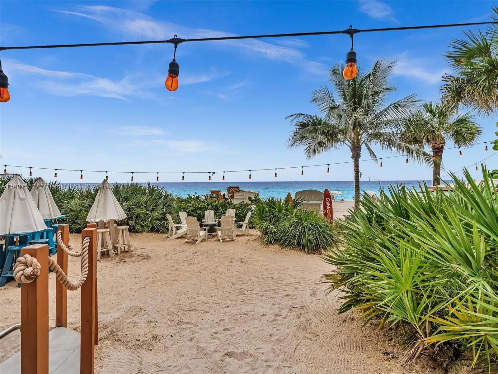 17315 Collins Ave, #1106