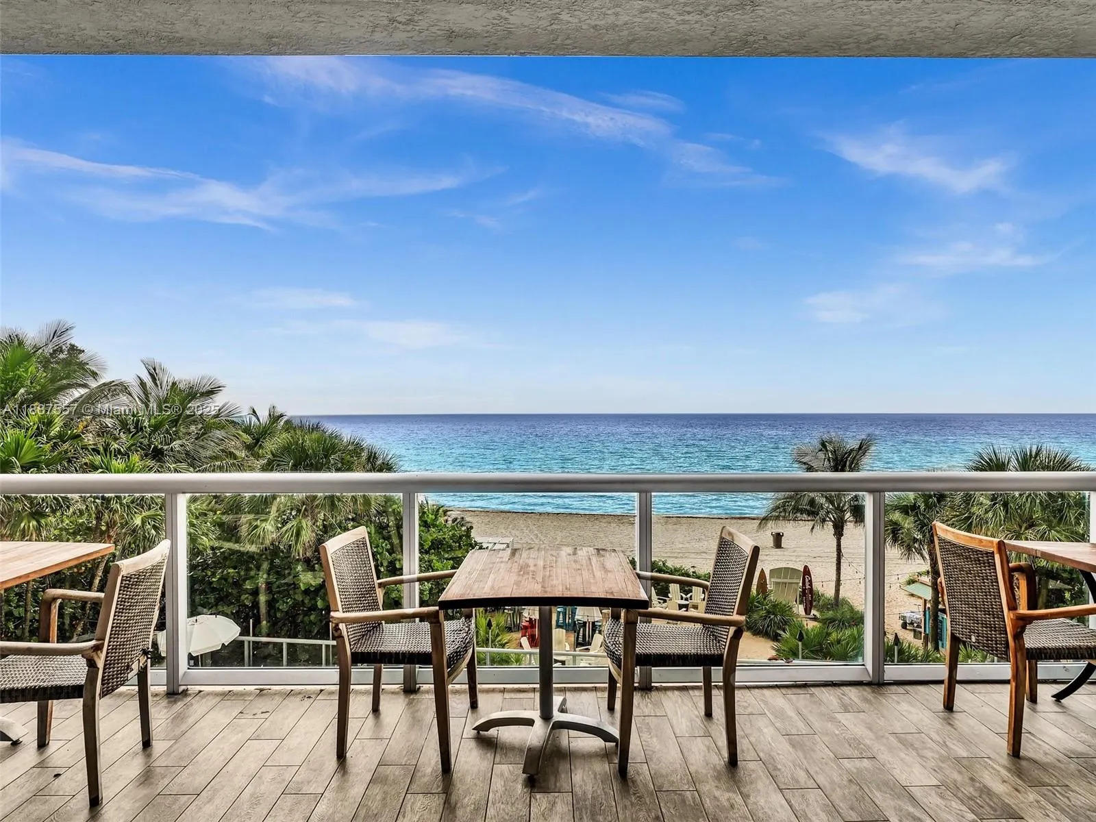 17315 Collins Ave, #1106
