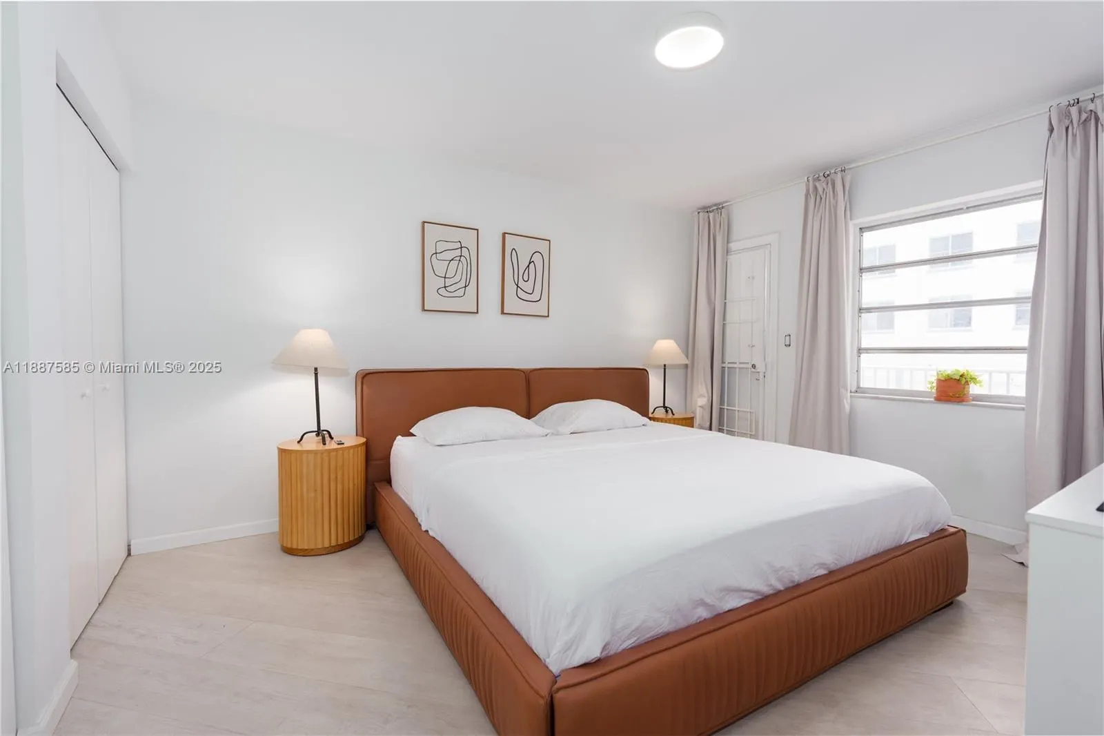525 Meridian Ave, #203