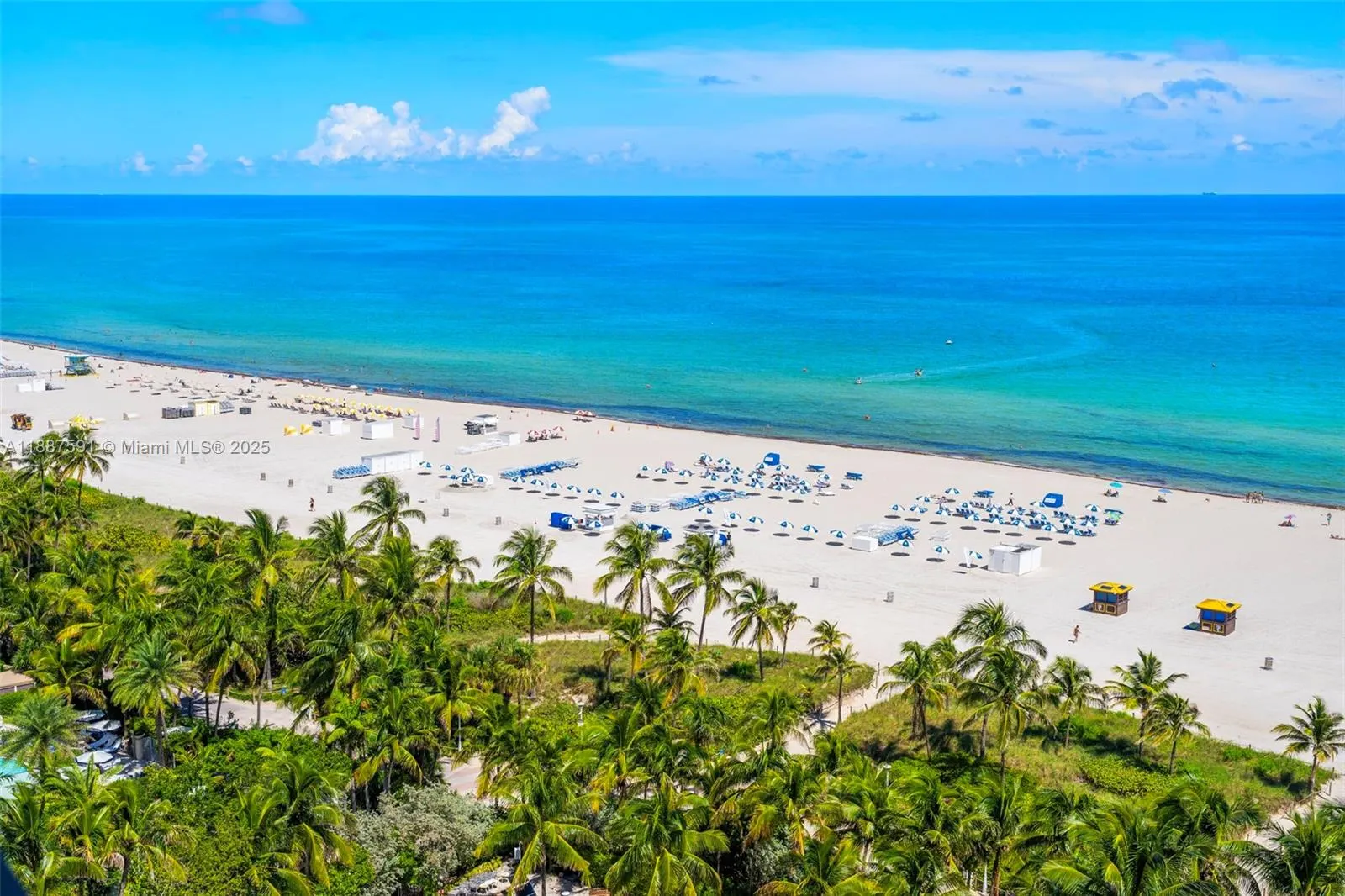 1500 Ocean Dr, #UPH-5