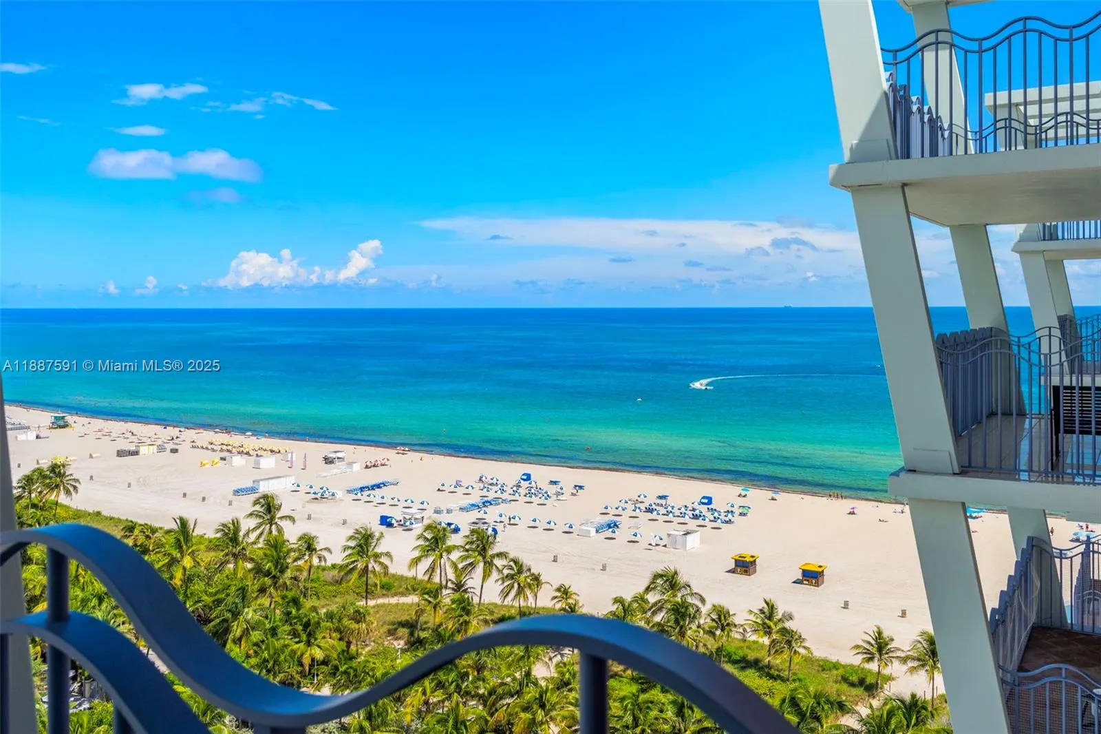 1500 Ocean Dr, #UPH-5