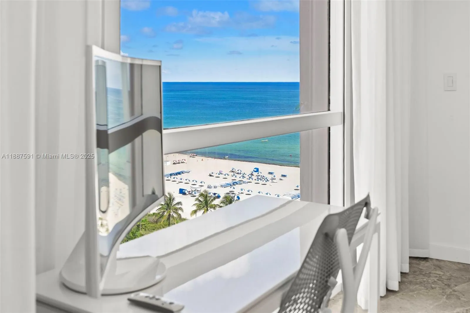 1500 Ocean Dr, #UPH-5
