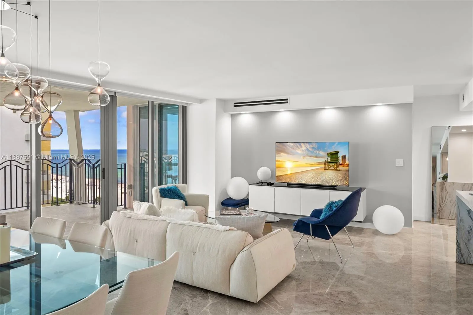 1500 Ocean Dr, #UPH-5