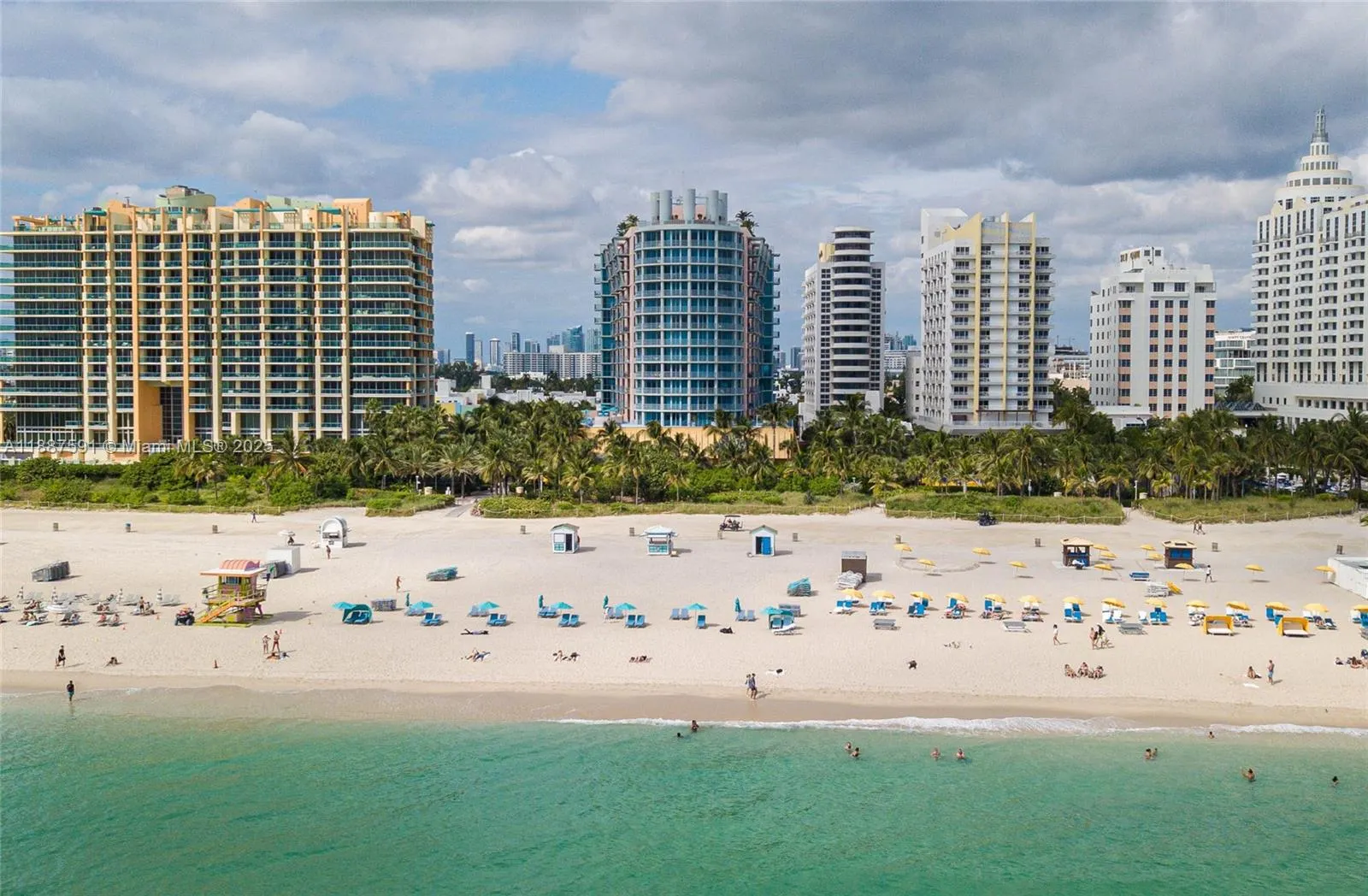 1500 Ocean Dr, #UPH-5