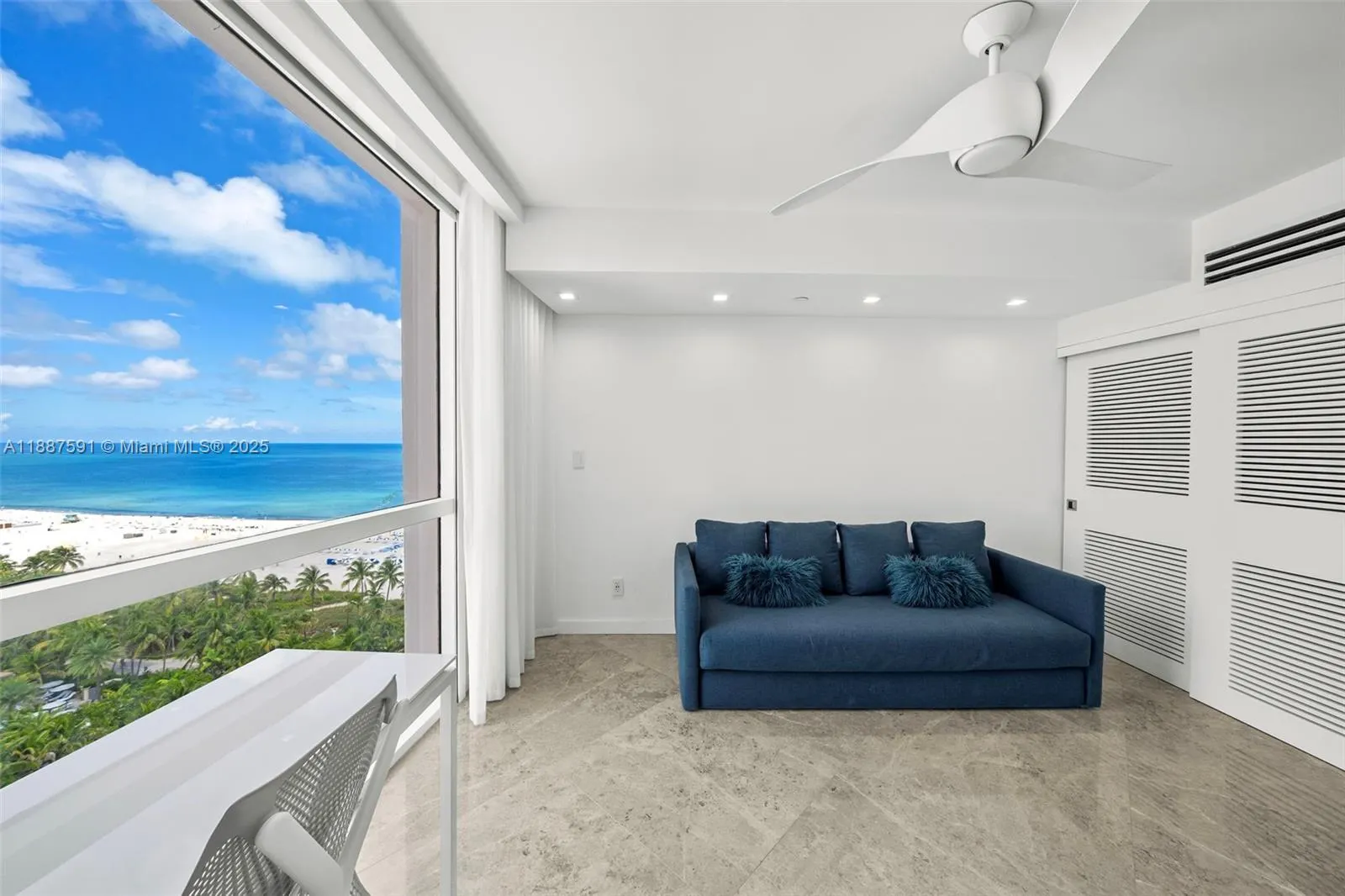 1500 Ocean Dr, #UPH-5