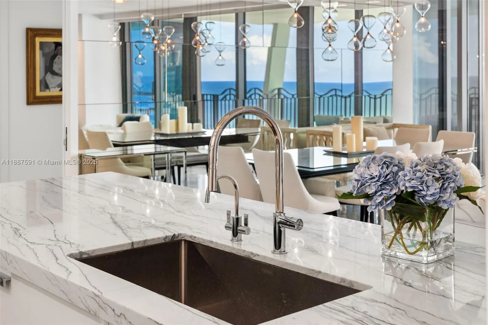 1500 Ocean Dr, #UPH-5