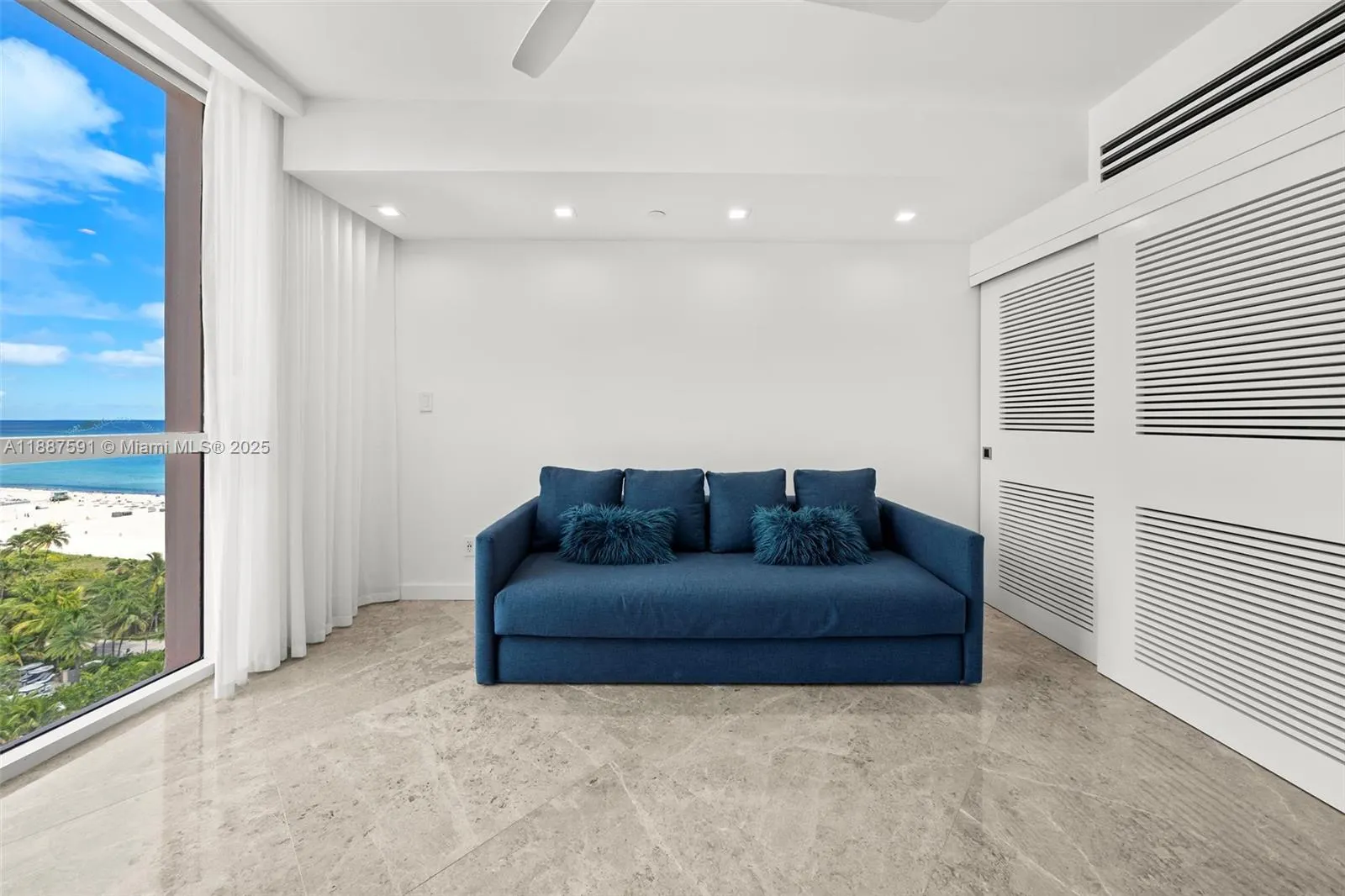 1500 Ocean Dr, #UPH-5