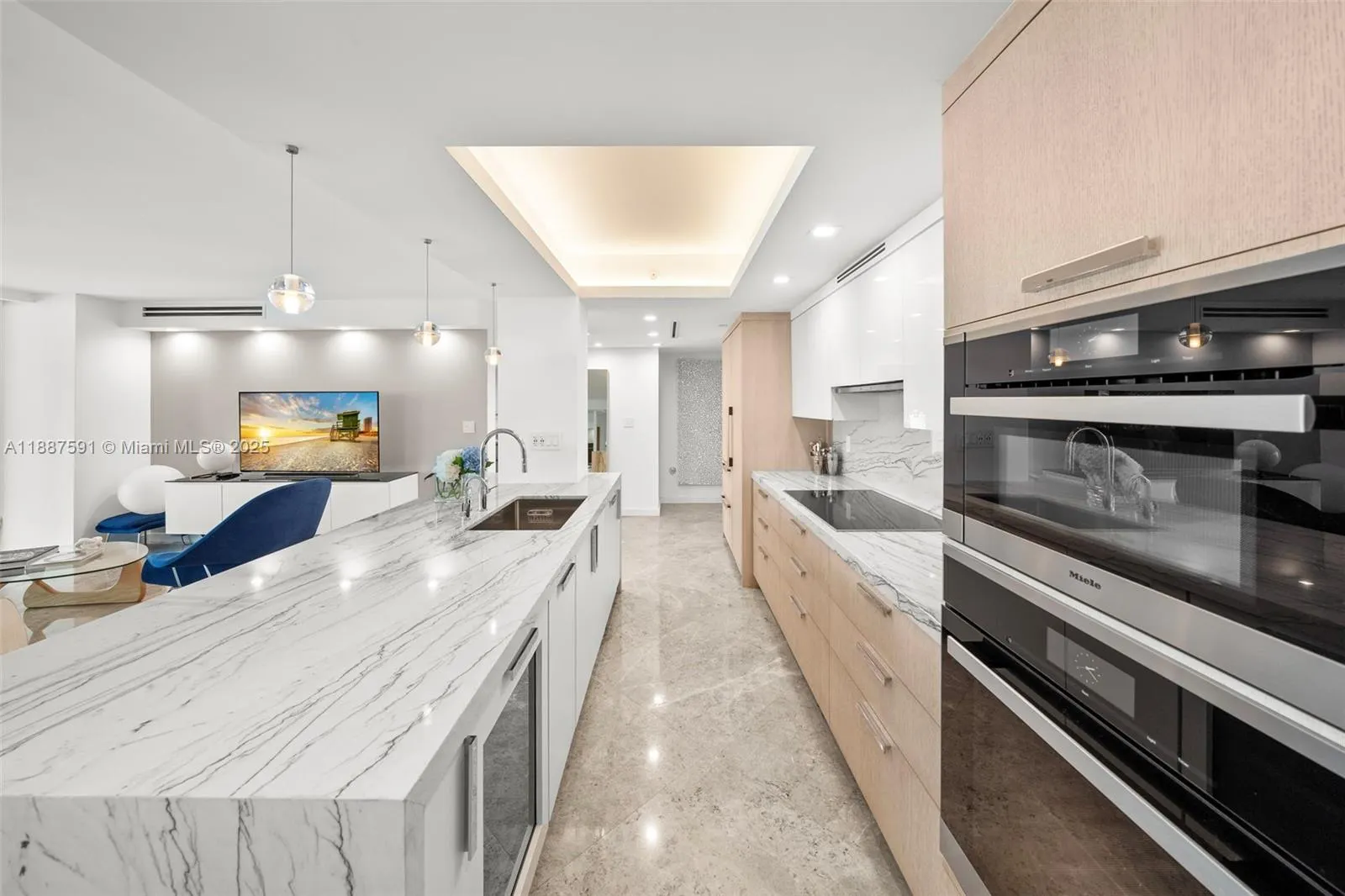 1500 Ocean Dr, #UPH-5