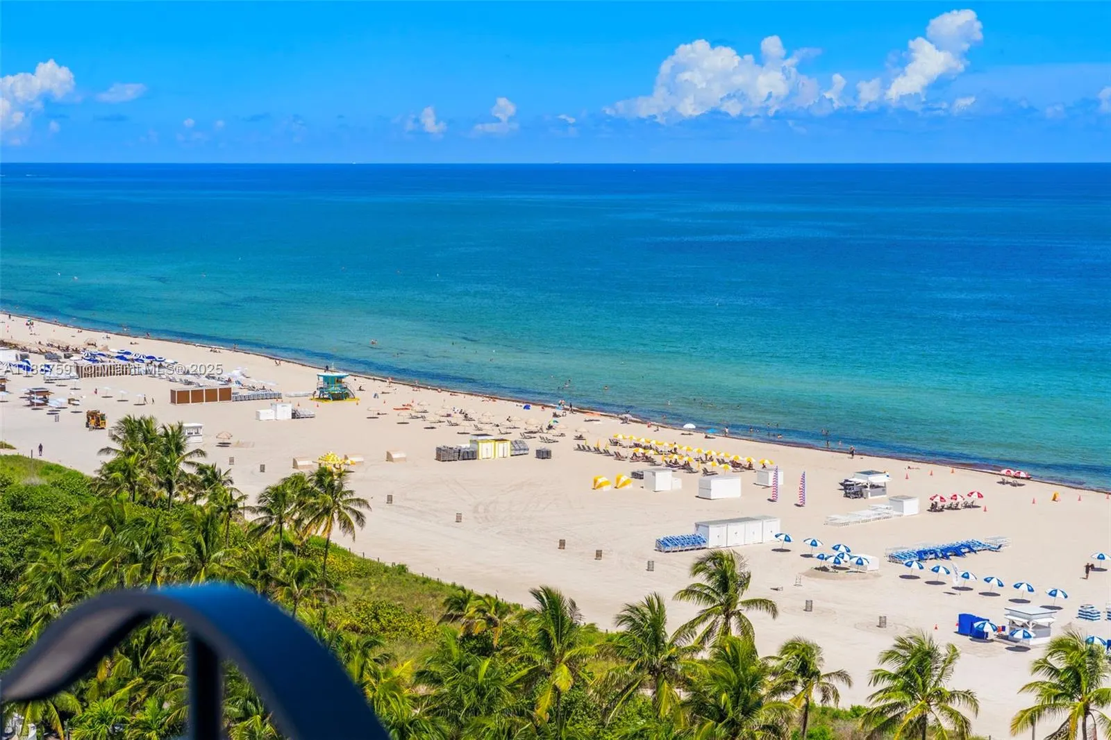 1500 Ocean Dr, #UPH-5
