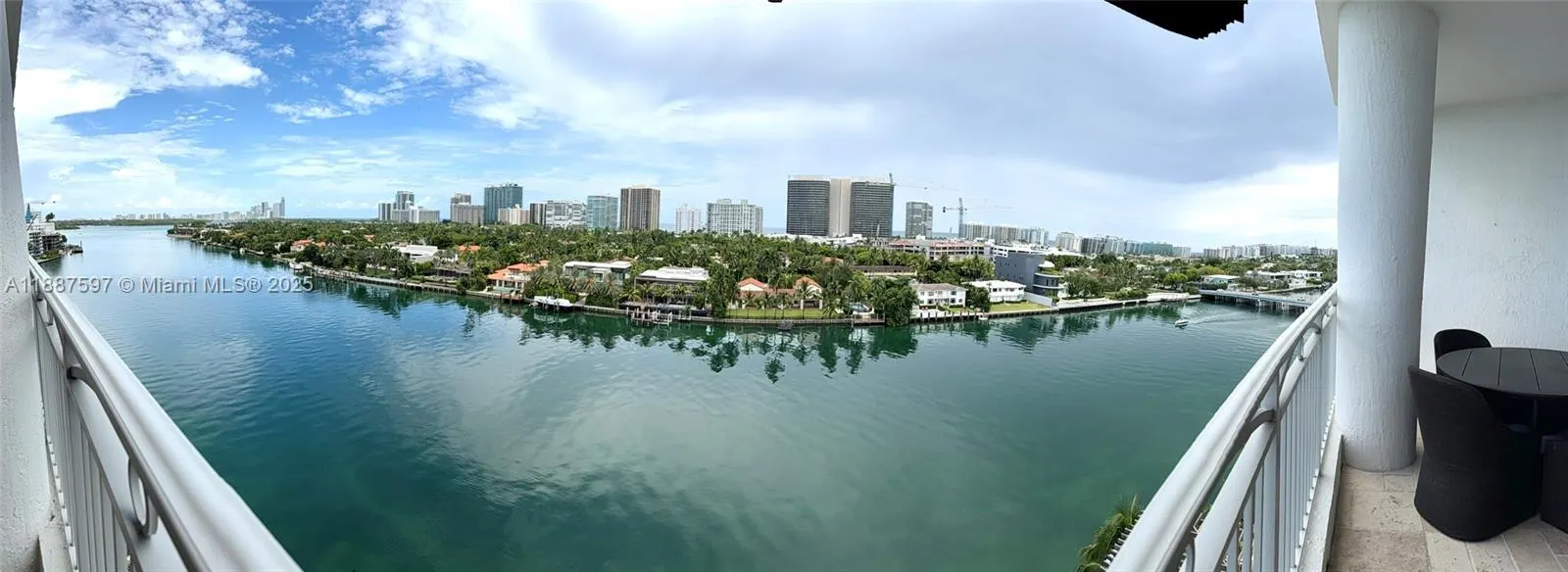 9751 E Bay Harbor Dr, #9C