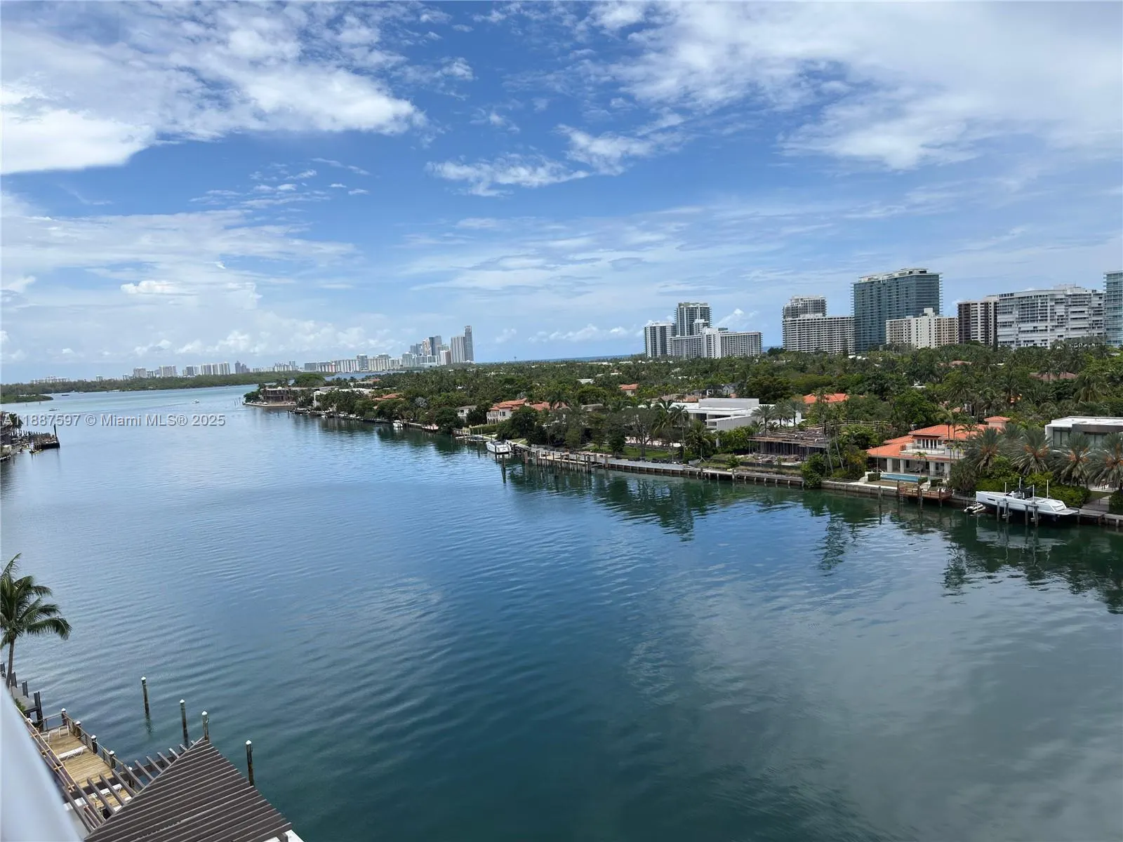 9751 E Bay Harbor Dr, #9C