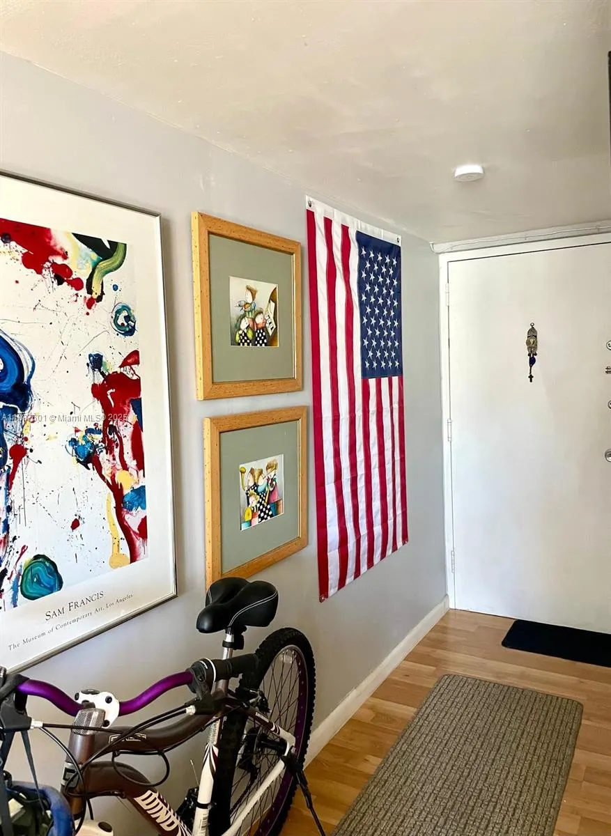 899 West Ave, #5C